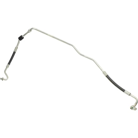 Universal Air Cond Universal Air Conditioning Hose Assembly, Ha10985C HA10985C